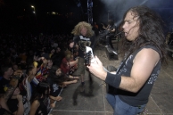 EXHUMED